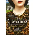 The Governess: The instant Sunday Times bestseller, perfect for fans of The Crown