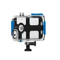 ProShot Touch - Waterproof Case Compatible with iPhone 8, 7, and 6/6s, and Compatible with All GoPro Mounts