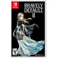 Bravely Default II - Nintendo Switch
