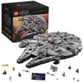 Lego Star Wars Millennium Falcon 75192 (Ultimate Collector Series)