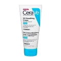 CeraVe SA Smoothing Cream | 177ml/6oz | Moisturiser for Dry, Rough & Bumpy Skin