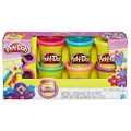 Play-Doh A5417 Sparkle Compound Collection