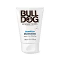 Bulldog Sensitive Moisturizer (Moisturizing Cream) 3.4 fl oz (100 ml)