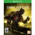 Dark Souls III - Xbox One Standard Edition