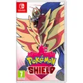 Nintendo Switch Pokemon Shield Video Game
