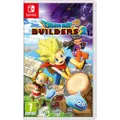 Nintendo Switch Dragon Quest Builders 2 Game