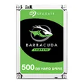 Internal HDD Seagate BarraCuda 3.5'' 500GB SATA3 7200RPM 16MB