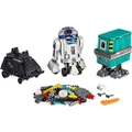 LEGO Star Wars Boost Droid Commander 75253 Star Wars Droid Building Set with R2 D2 Robot Toy for Kids to Learn to Code (1,177 Pieces)