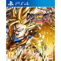 Bandai Namco Dragonball FighterZ Game for PS4