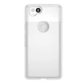 Speck Products Presidio Clear Case for Google Pixel 2 Smartphone - Clear/Clear