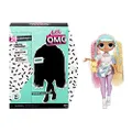 MGA Entertainment 565109E7C L.O.L. Surprise OMG Asst W1 Candylicious