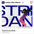 Adobe After Effects Classroom in a Book (2021 release)