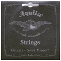 Aquila Super Nylgut AQ-100 Soprano Ukulele Strings - High G - 1 Set of 4