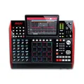 Akai Professional MPC X | Standalone MPC with 10.1" High-Resolution, Adjustable, Multi-Touch Display MPC X