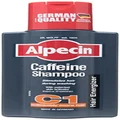 Alpecin Caffeine Shampoo C1, 250ml