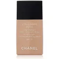 Chanel Vitalumiere Aqua Ultra-Light Skin Perfecting Makeup SPF 15 - # 22 Beige Rose For Women 1 oz Makeup