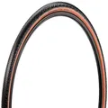 Pirelli Cinturato Gravel H Bike Tire, Tubeless, Folding, Classic Tan Sidewall, Single Tire/ 700 x 40