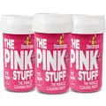 Stardrops - The Pink Stuff - The Miracle Cleaning Paste 3-Pack Bundle (3 Cleaning Paste)