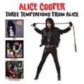 Three Temptations From Alice Cooper (2Cd)