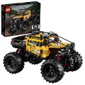 LEGO Technic 42099 4X4 X-treme Off-Roader (958 Pieces)