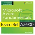 Exam Ref AZ-900 Microsoft Azure Fundamentals