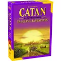 CATAN CN3080 Extension: Traders & Barbarians 5-6 Player
