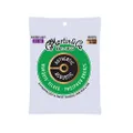 Martin Authentic Acoustic Guitar Strings - Marquis Silked