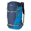 Lowepro LP37231-PWW Backpack, Navy/Blue
