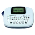 Brother PTM95 P-touch, Handy Label Maker, 9 Type Styles, 8 Deco Mode Patterns, White