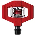 CRANKBROTHERS 16170 Candy 1 Red Spring