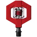 CRANKBROTHERS 16170 Candy 1 Red Spring