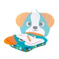 LAPGEAR Lap Pets Lap Desk for Lil’ Kids - Puppy - Fits up to 11.6 Inch Laptops - Style No. 46741