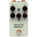 Danelectro Roebuck Distortion Guitar Effect Pedal