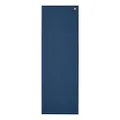 Manduka 111011-10352 FW19 Pro Yoga Mat, 71", Odyssey Blue,111011P00