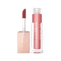 (003 MOON) - Maybelline Lifter Gloss Lip Gloss Makeup With Hyaluronic Acid, Hydrating, High Shine, Hydrated Lips, Fuller-Looking Lips, Moon, 5ml