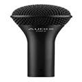Audix OM2 Dynamic Microphone, Hyper-Cardioid