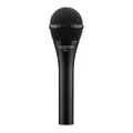 Audix OM2 Dynamic Microphone, Hyper-Cardioid