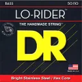 DR Base String LO-RIDER Stainless Steel .050-.110 EH-50