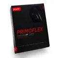 PrimoChill PrimoFlex LRT Custom Watercooling Flexible Tubing -3/8in.ID x 1/2in.OD, 10 feet Bundled with System Prep and Coolant, Made with Premium Materials, Proudly Made in the USA - Onyx Black