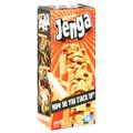 Hasbro Jenga Classic | Block Stacking Game for 1 or More Players