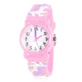 Dodosky Unicorn Gifts for 2 3 4 5 6 7 Year Old Girls, Gifts for 2 3 4 5 6 7 Year Old Girls Watch