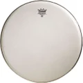 Remo BE0808-MP Suede Emperor Crimplock Drum Head - 8-Inch