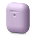 elago A2 Silicone Case [Lavender]