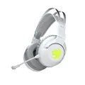 ROCCAT Elo 7.1 Air Wireless Surround Sound RGB Gaming Headset, White