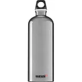 SIGG - Aluminum Water Bottle - Traveller - Climate Neutral - For Carbonated Drinks - Leakproof, BPA-Free - 20Oz / 34Oz