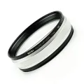 NiSi Close Up Lens Kit NC (II) 77mm (with 67 and 72mm adaptors)