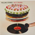 Let It Bleed [2 LP/2 CD/7"][Deluxe Box Set]