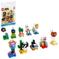 LEGO Super Mario Character Packs 71361 Building Kit; Collectible Toys for Kids to Combine with The Adventures with Mario Starter Course (71360) Playset for Extra Interactive Gameplay