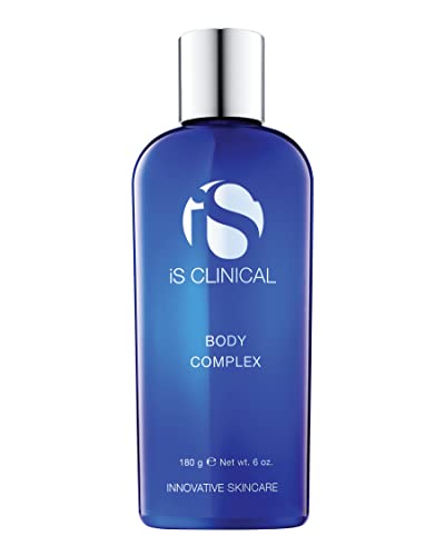 iS CLINICAL Body Complex, 6 Oz