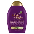 OGX Thick and Full Biotin and Collagen Shampoo, 385ml